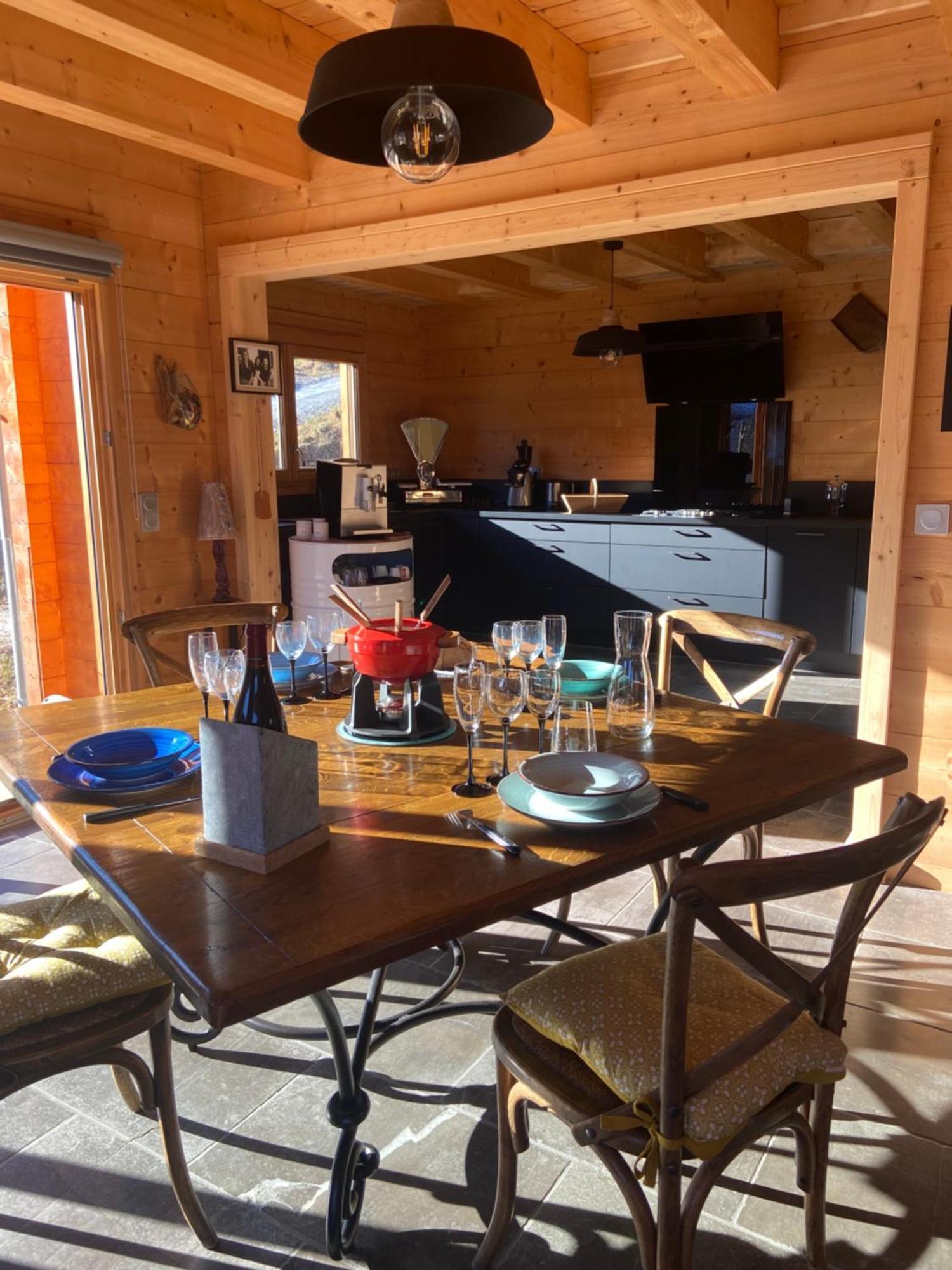 Chalet Luane Pres De Valberg Beuil Exterior foto