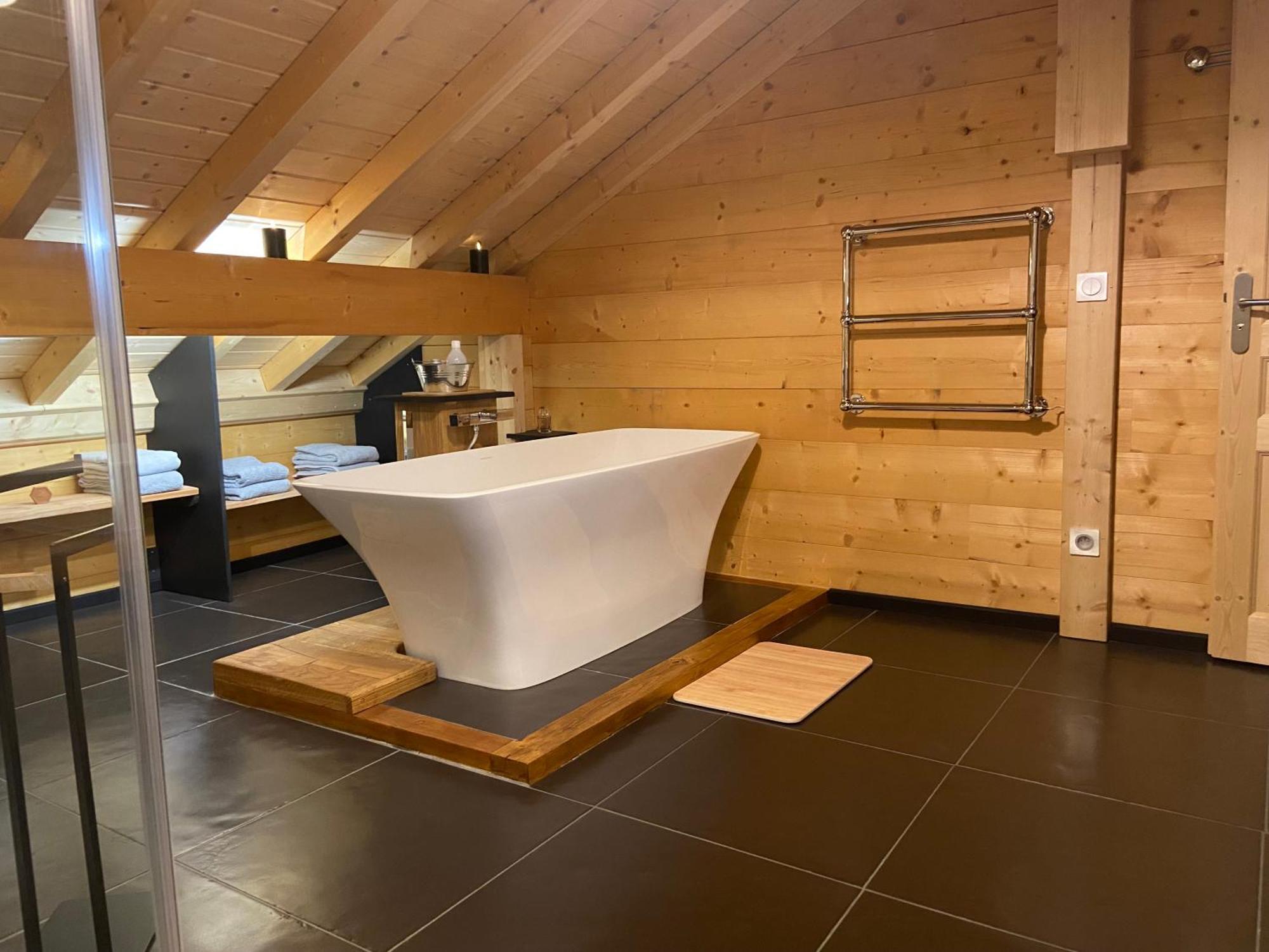 Chalet Luane Pres De Valberg Beuil Exterior foto