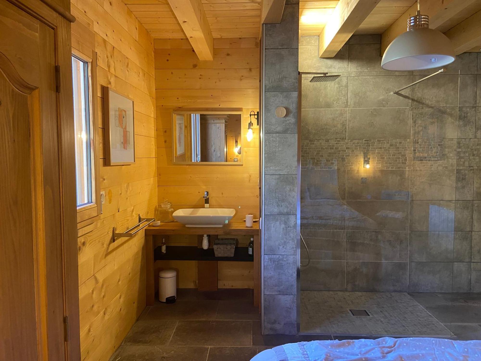Chalet Luane Pres De Valberg Beuil Exterior foto
